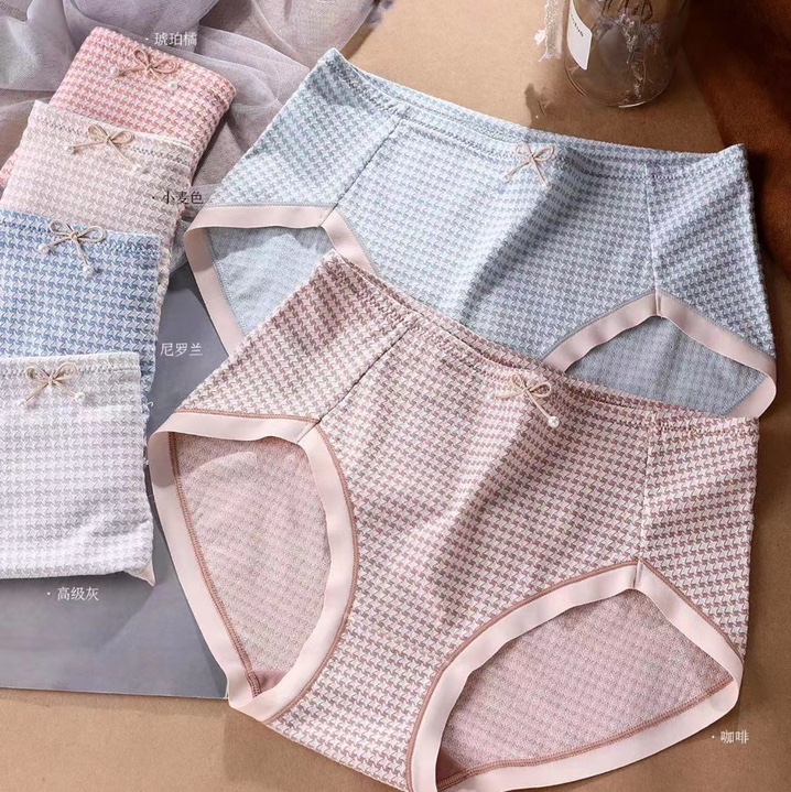 2989 Modal underwear