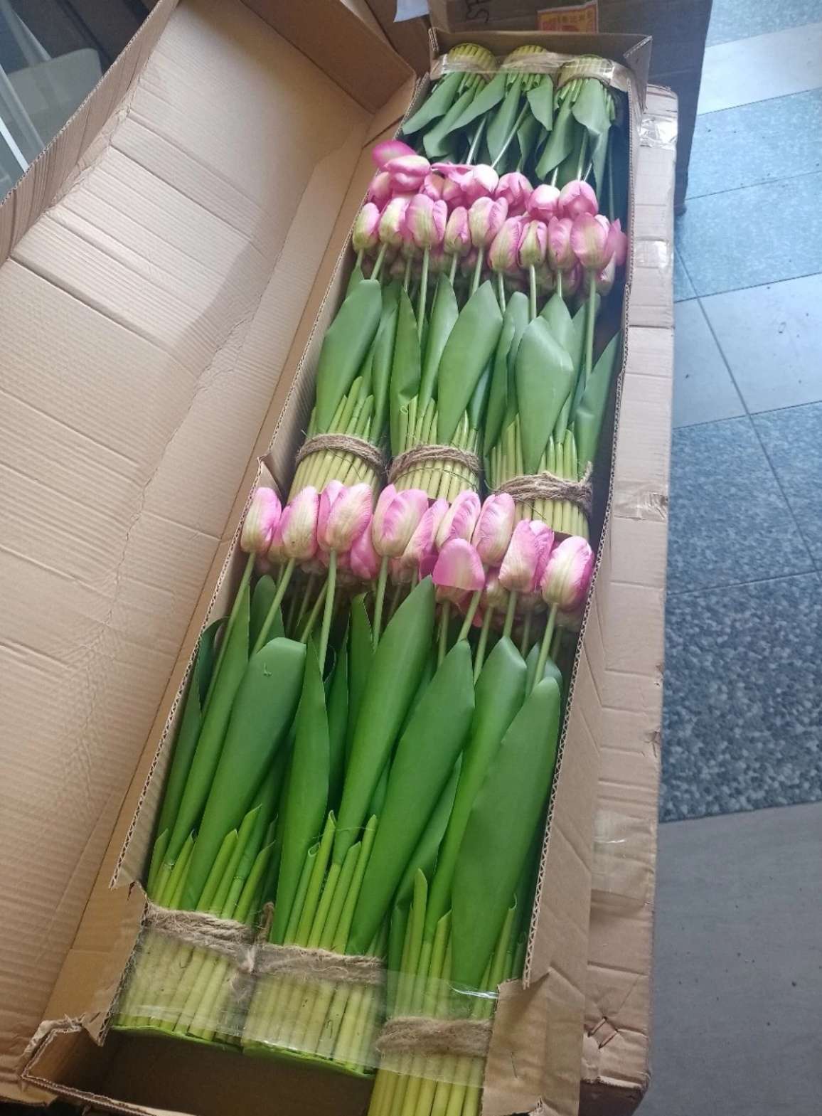 Light luxury simulation potted plants and bonsai home decoration items, coffee tables, TV cabinets, dining table top decorations Item Picture