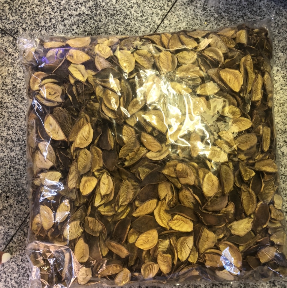 1000-4 花包香包多夫塔混合香味干花植物干花包干花瓣香薰包家居车用