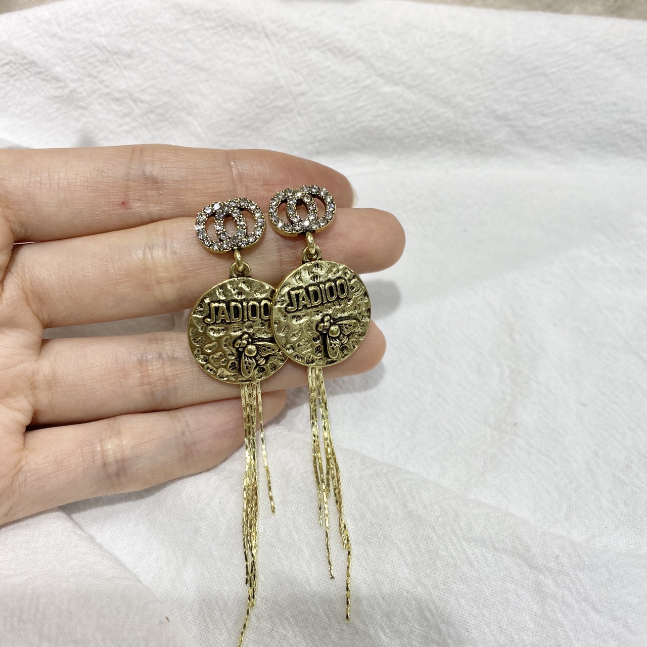 Ear Needle 2