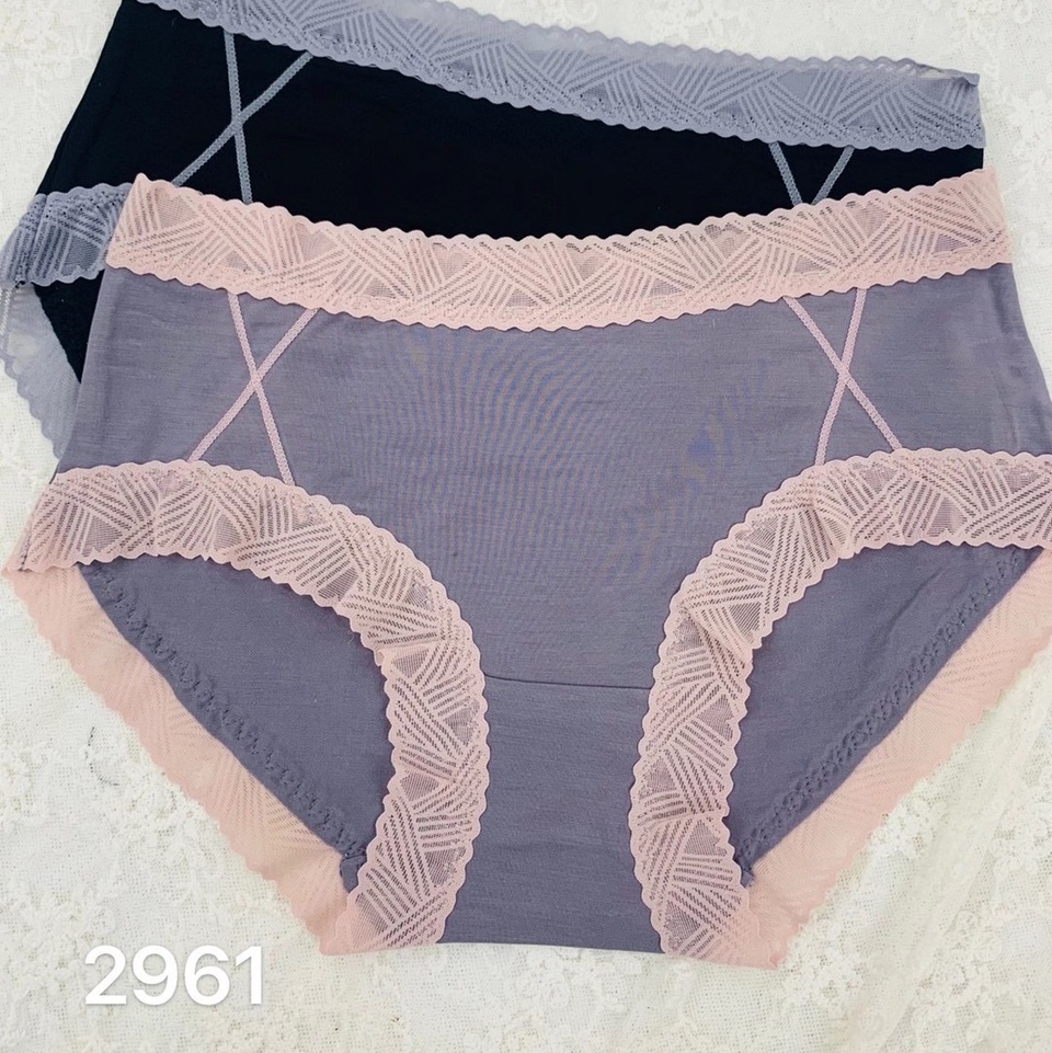 2961 Modal underwear