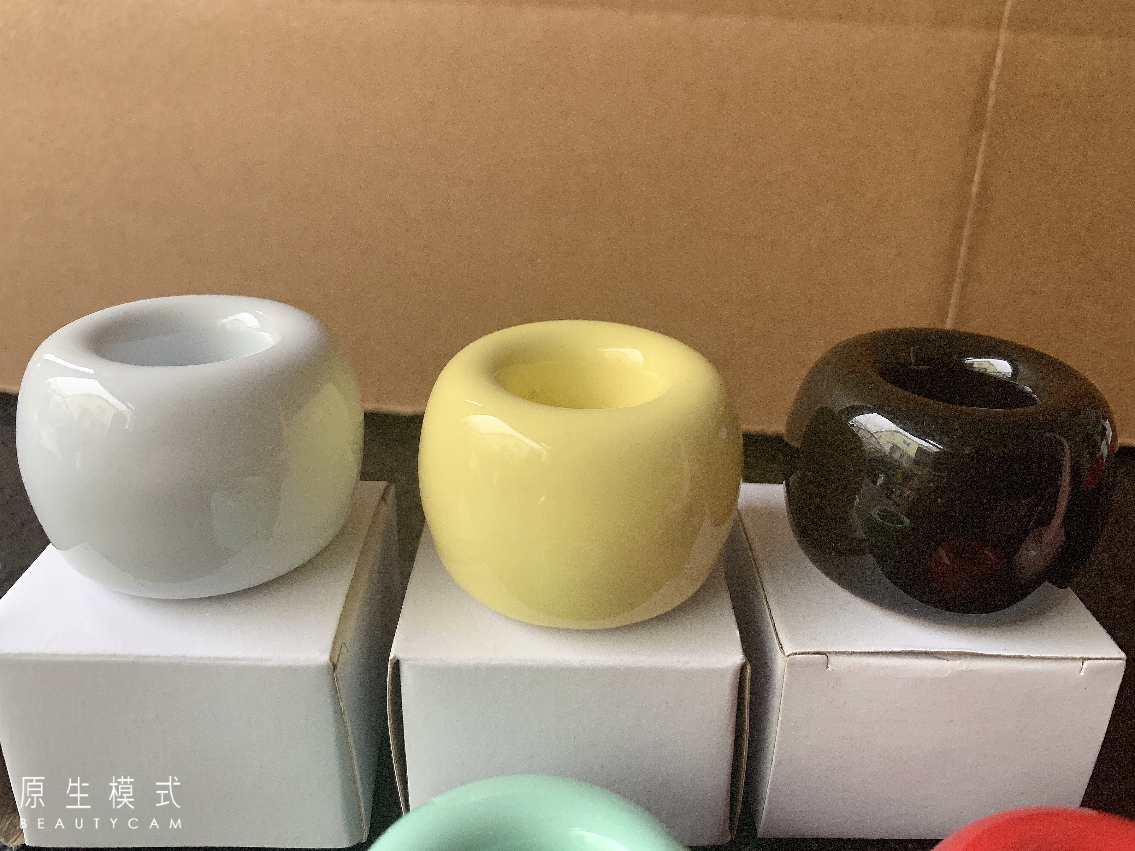 牙刷架、牙具座实物图