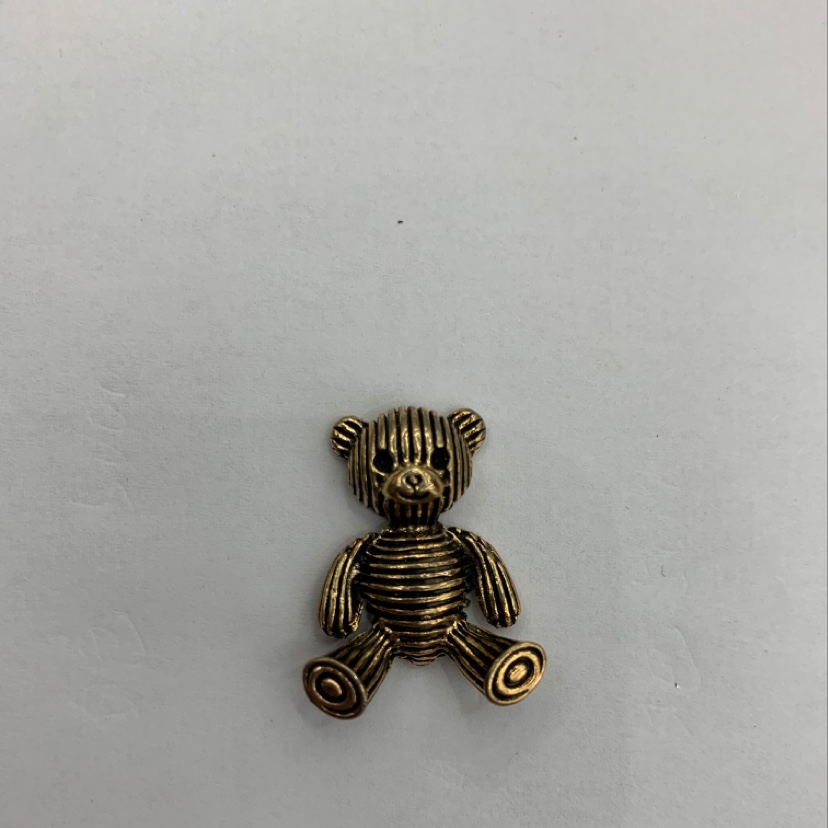 Teddy bear
