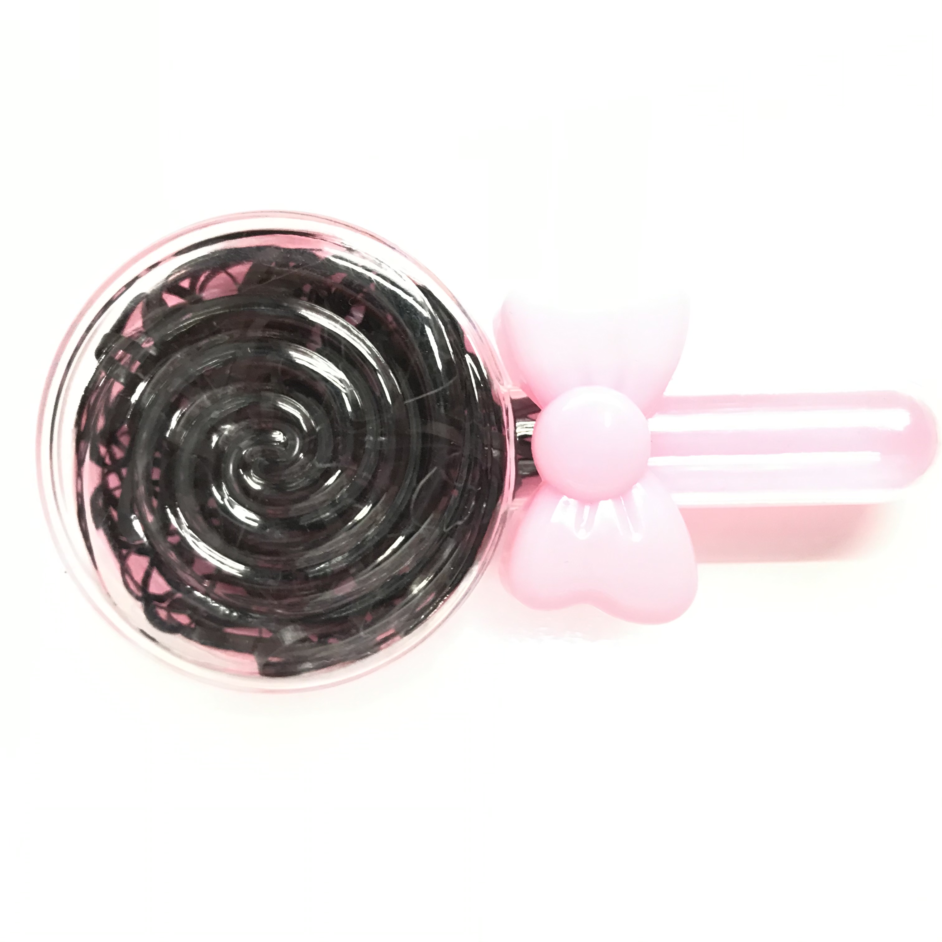 棒棒糖🍭儿童皮筋日本皮筋韩国皮筋详情图7