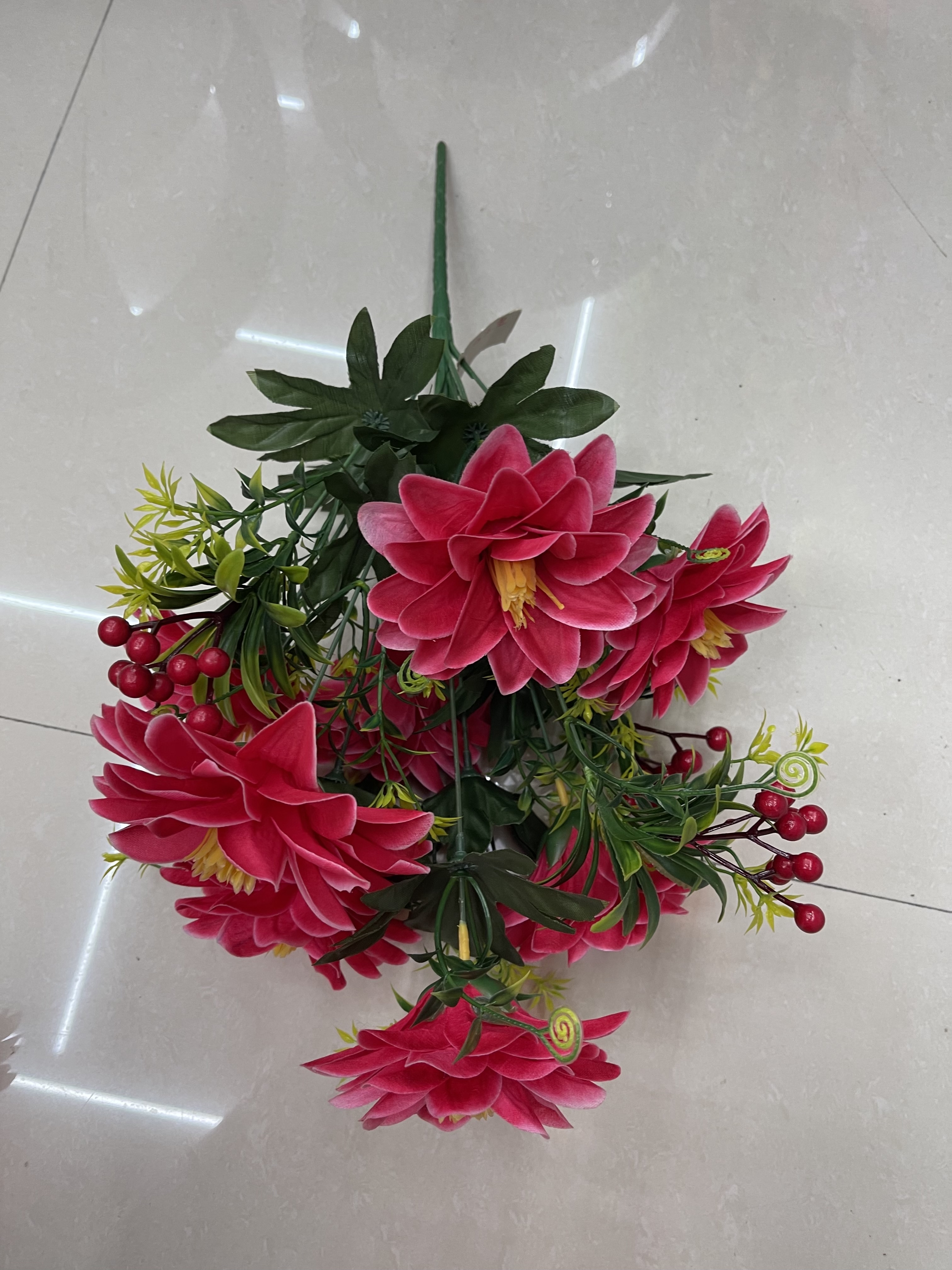 12 peonies 5 Specification image