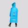 雨衣雨披批发货号1212儿童款PVC雨衣，适用于徒步，旅游等使用。图
