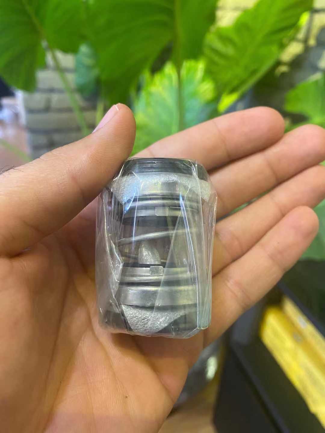 Household electric water pump water seal Application Scenario