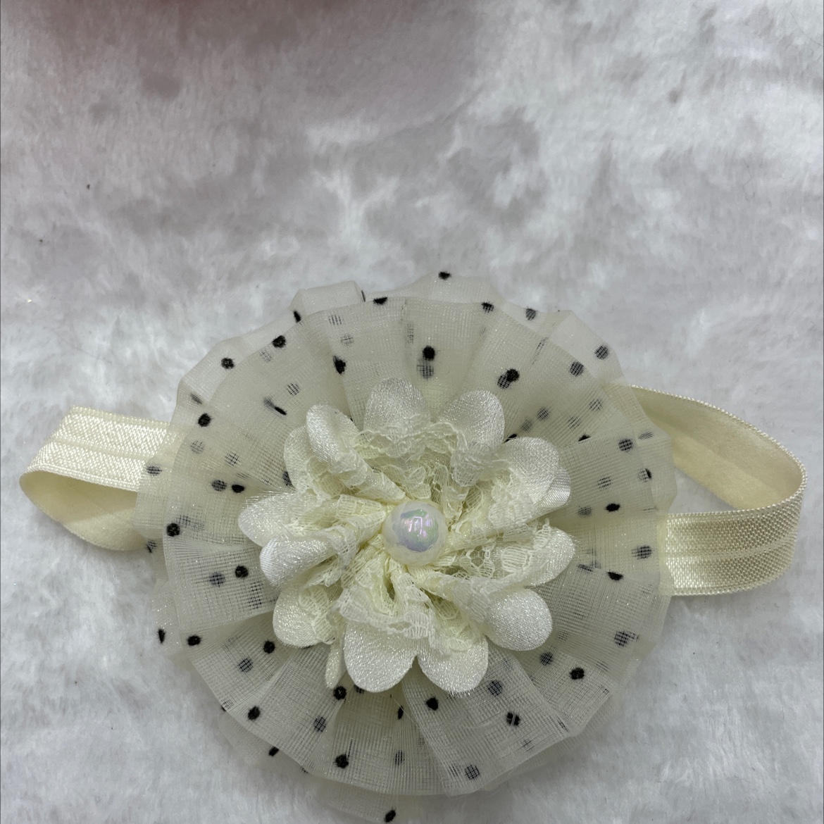 卷花宝宝爆发带细节图