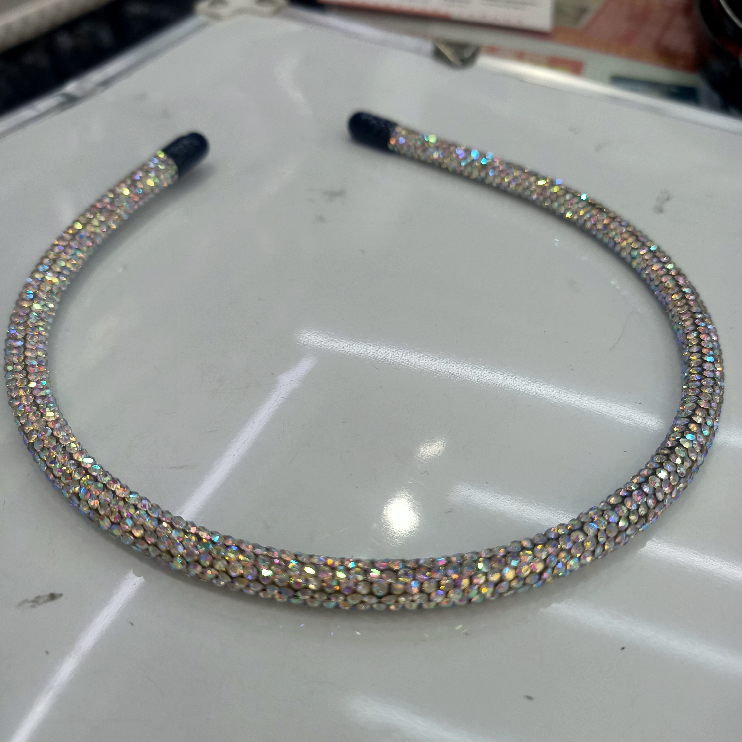 Rhinestone AB
