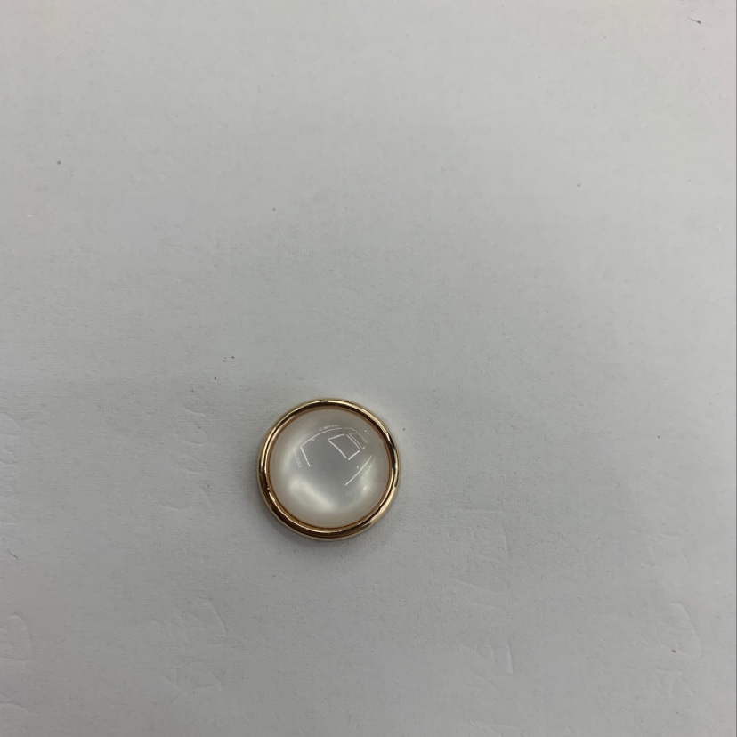 Cat's eye circle