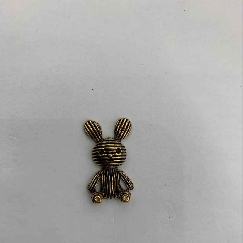 Bunny 4