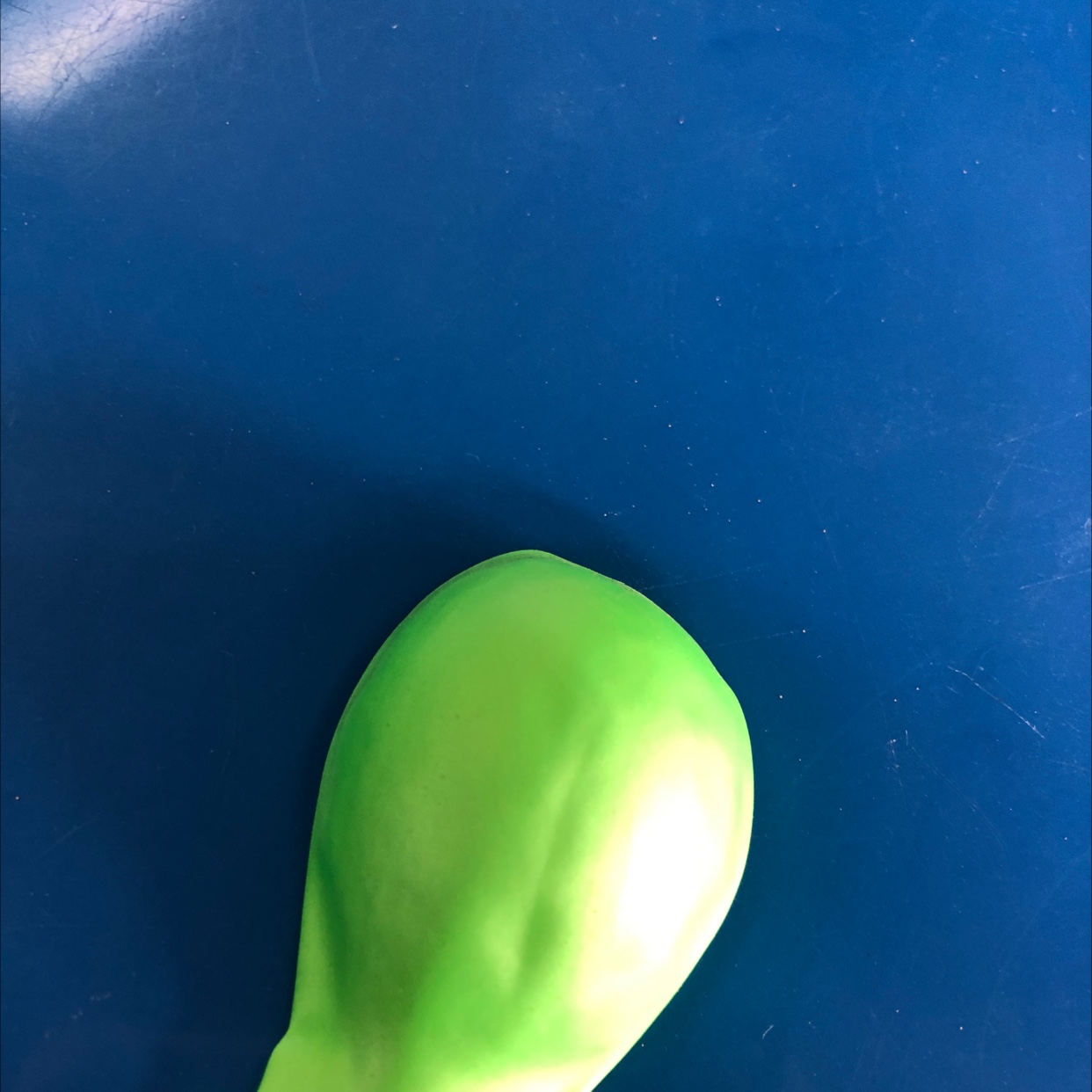 小珠光球浅绿
