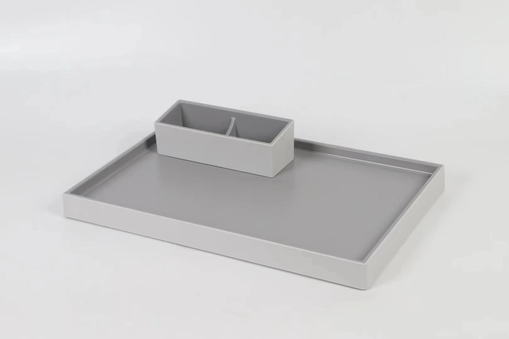 Hotel trays, hotel ornaments Application Scenario