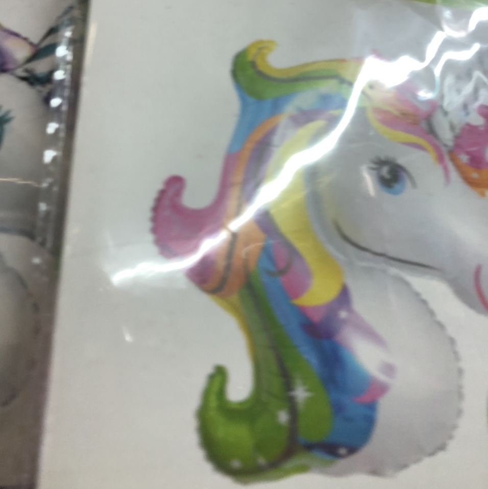 Wholesale of aluminum film balloons 11