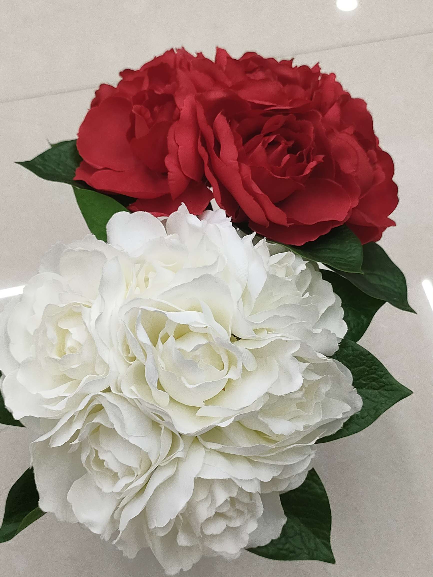 手捧花，新娘11产品图