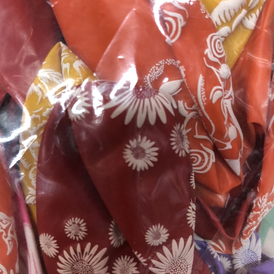 Printed Balloon 13