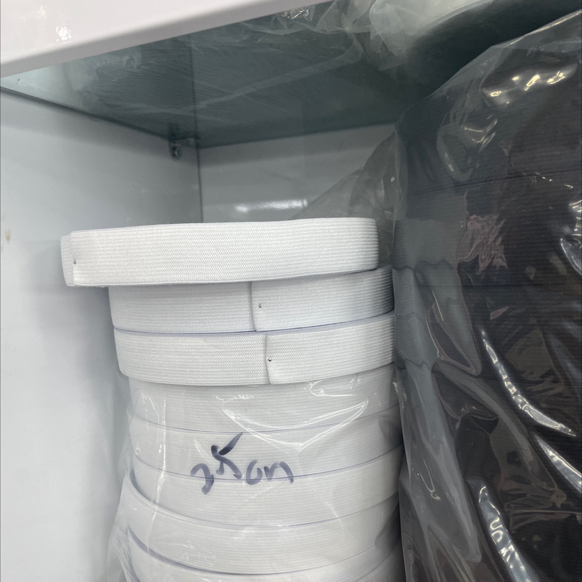 线