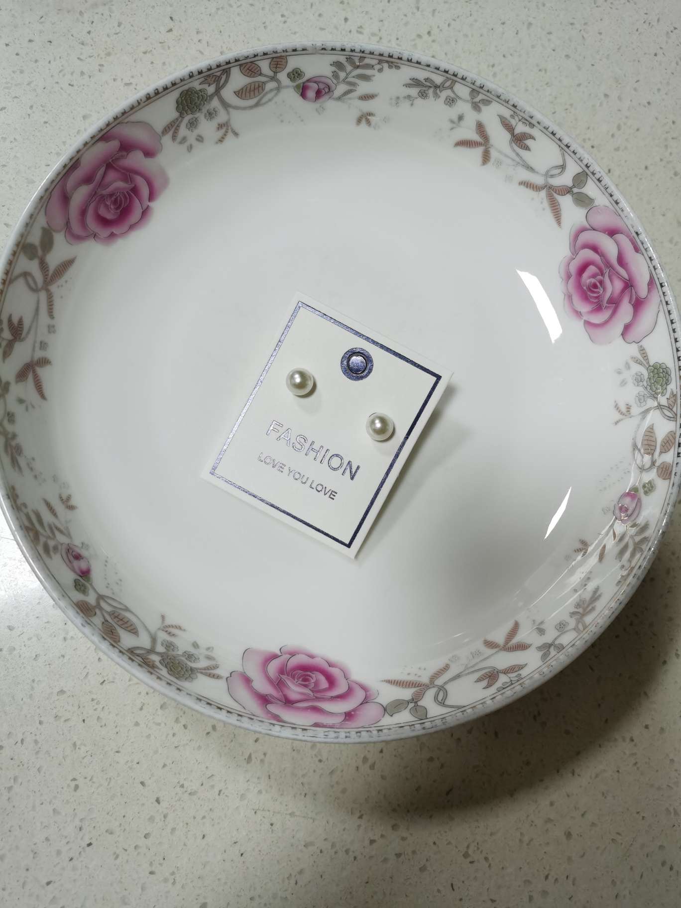 时尚饰品配件多款精选多样搭配装饰品配件创意饰品配件配饰精品产品图