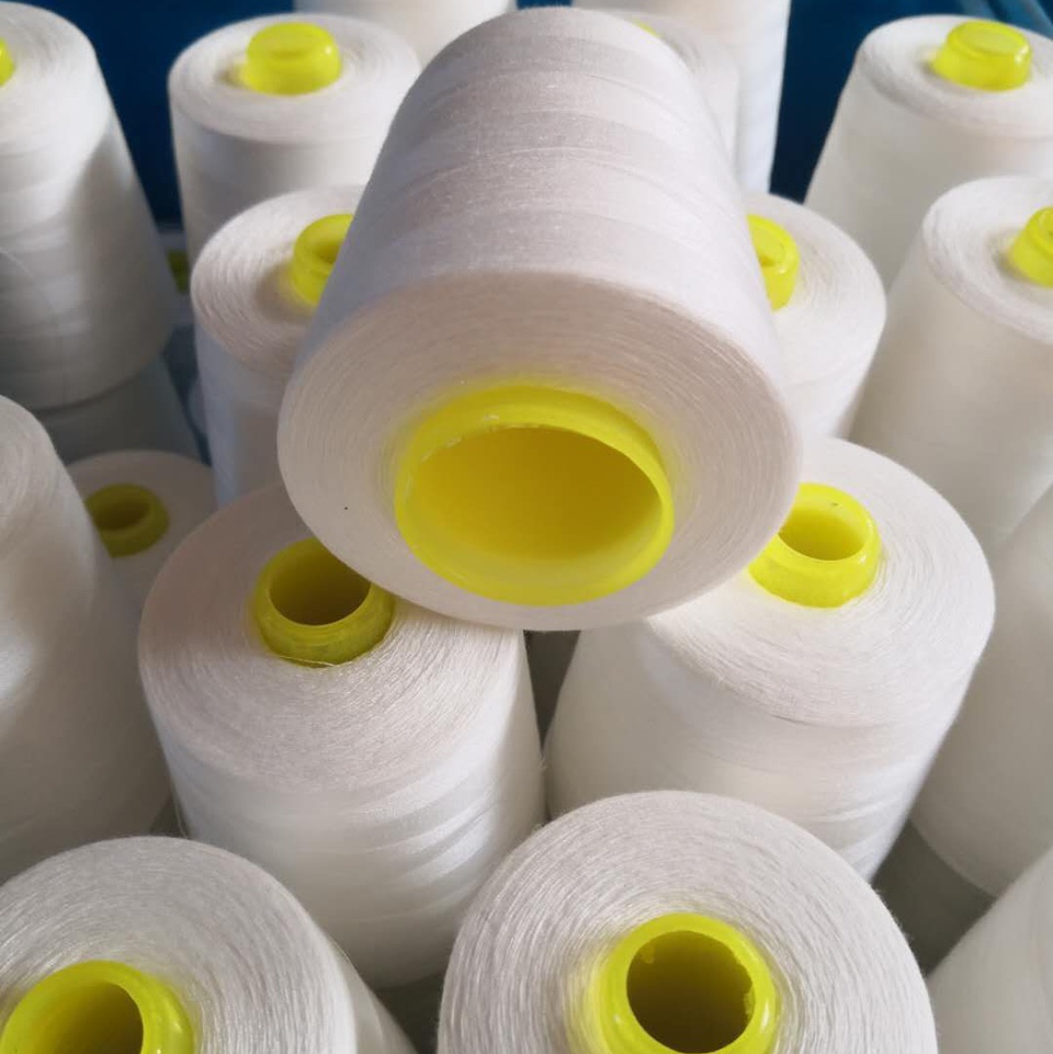 工厂直销 50S/2 502 50支2股 加油不断线高速涤纶缝纫线细线
