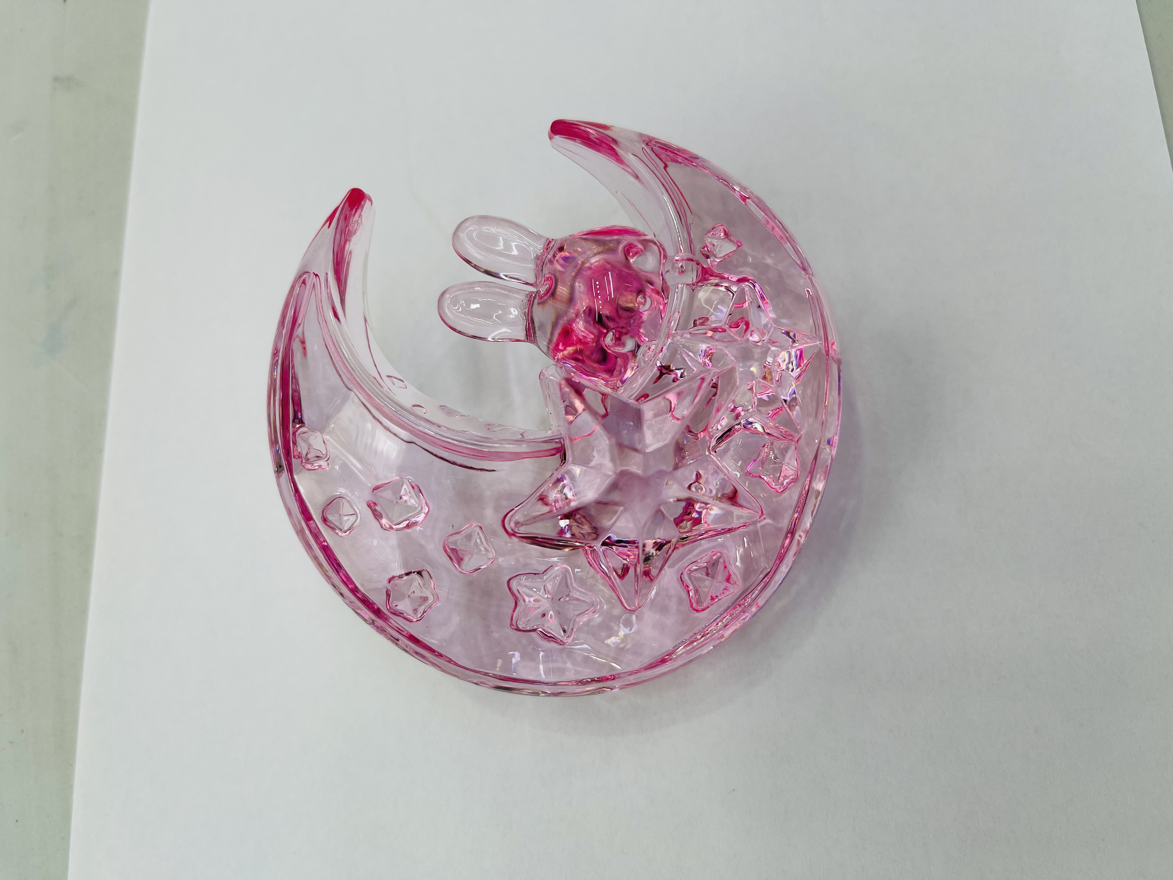 亚克力水晶玩具儿童玩具细节图