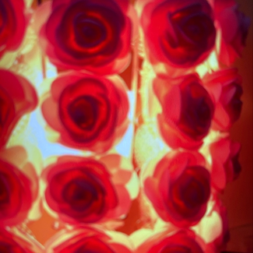 Aroma diffuser 3256 Essential Oil Lamp, Electric dimming aroma Diffuser, Large Creative Aroma Diffuser, Bedroom Aroma Desk lamp, Beauty Salon Aroma Diffuser 1 details Picture