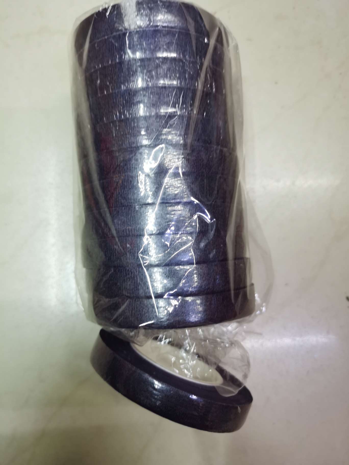 Purple tape Application Scenario