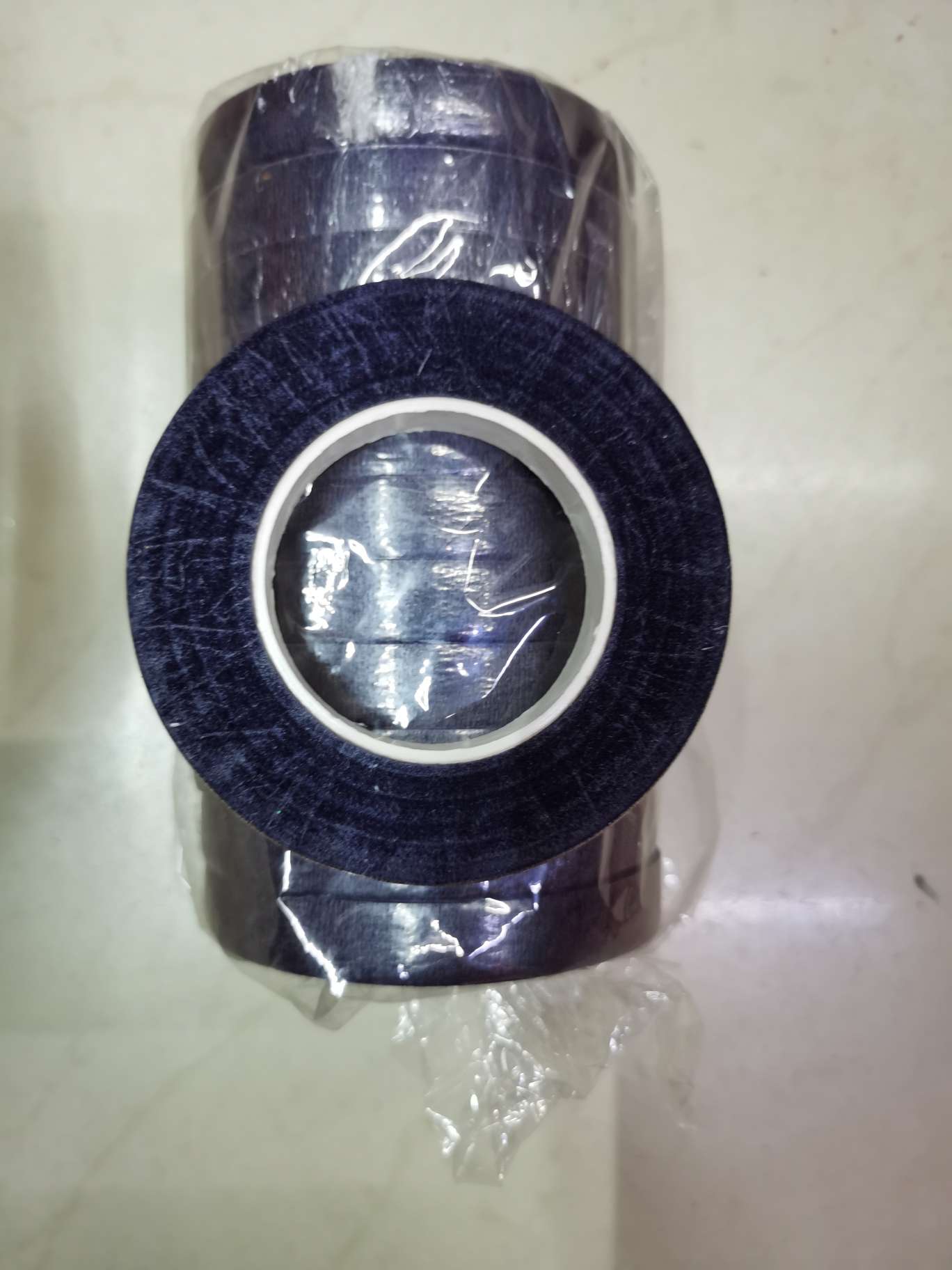 Purple tape Specification image