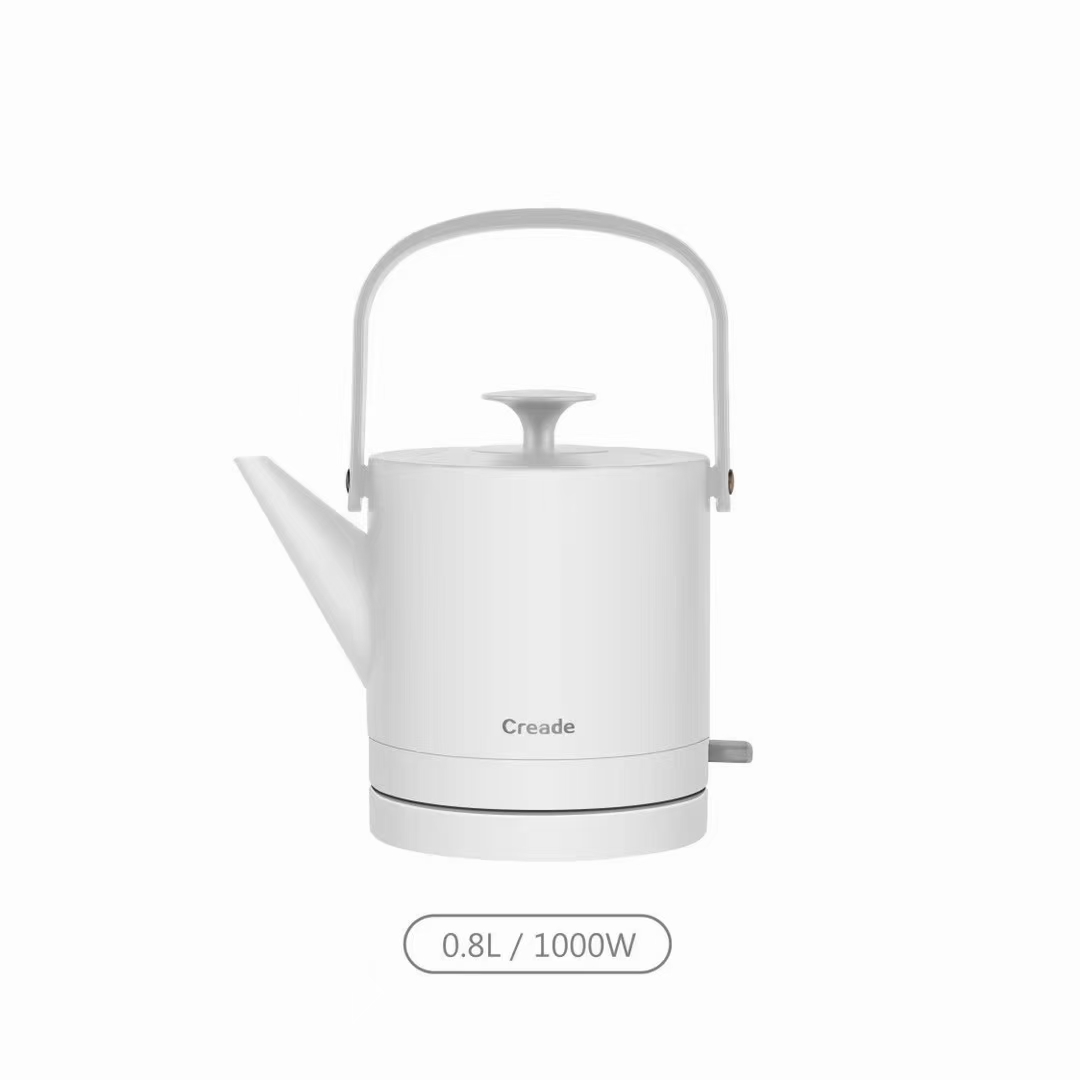 酒店热水壶,酒店小家电,民宿水壶详情图2