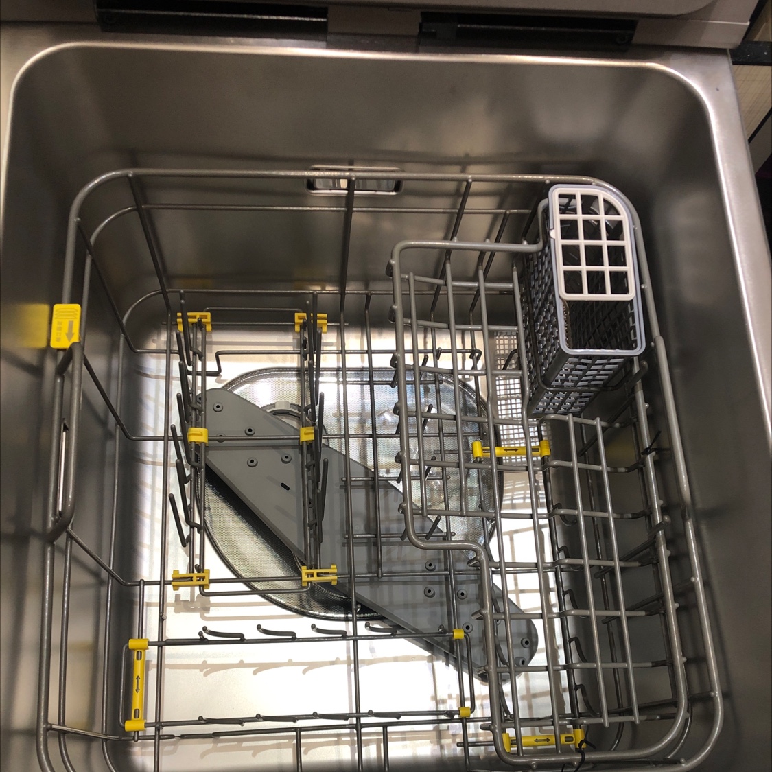 方太水槽洗碗机详情图1