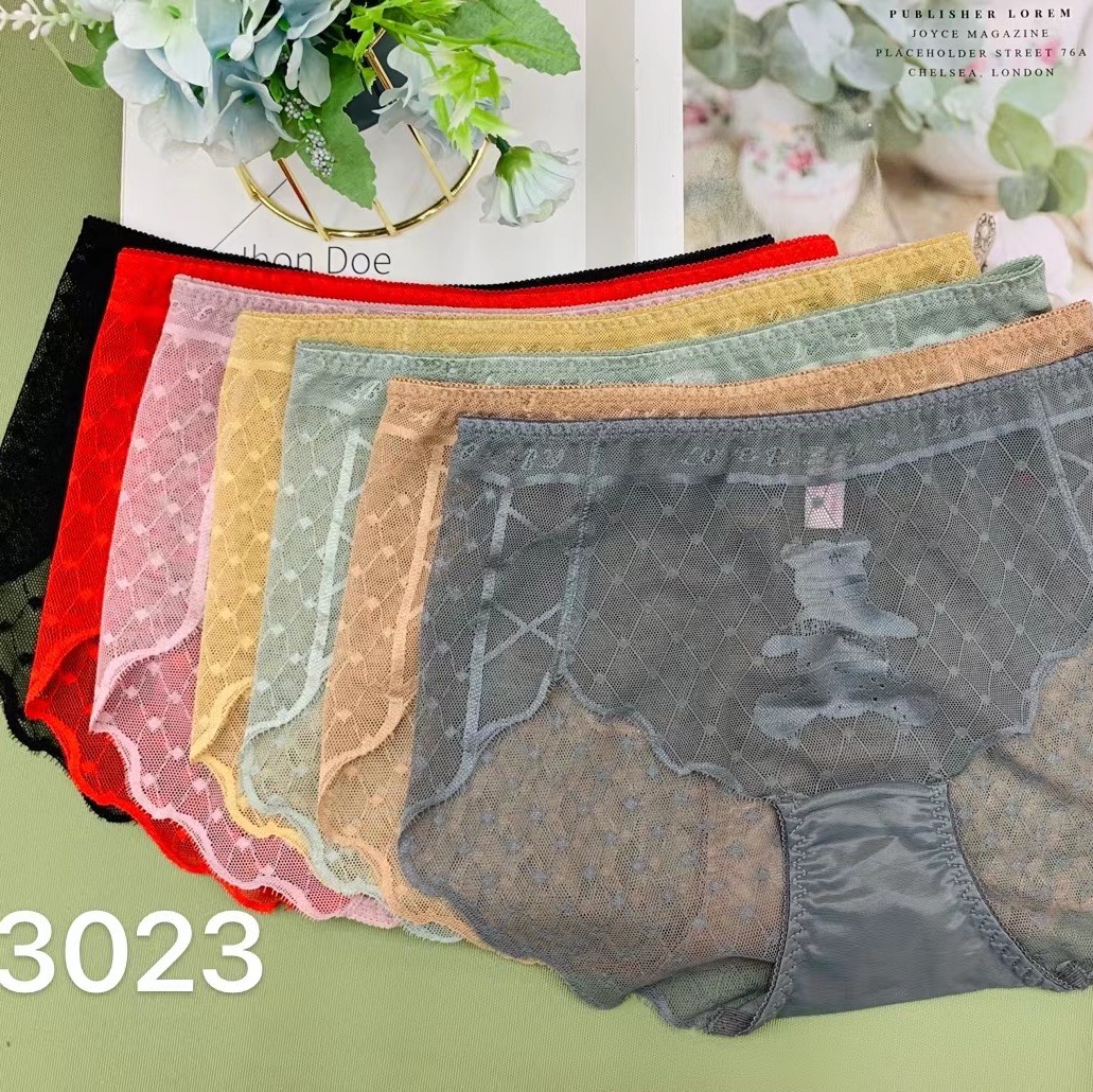 3023 Sexy women's panties