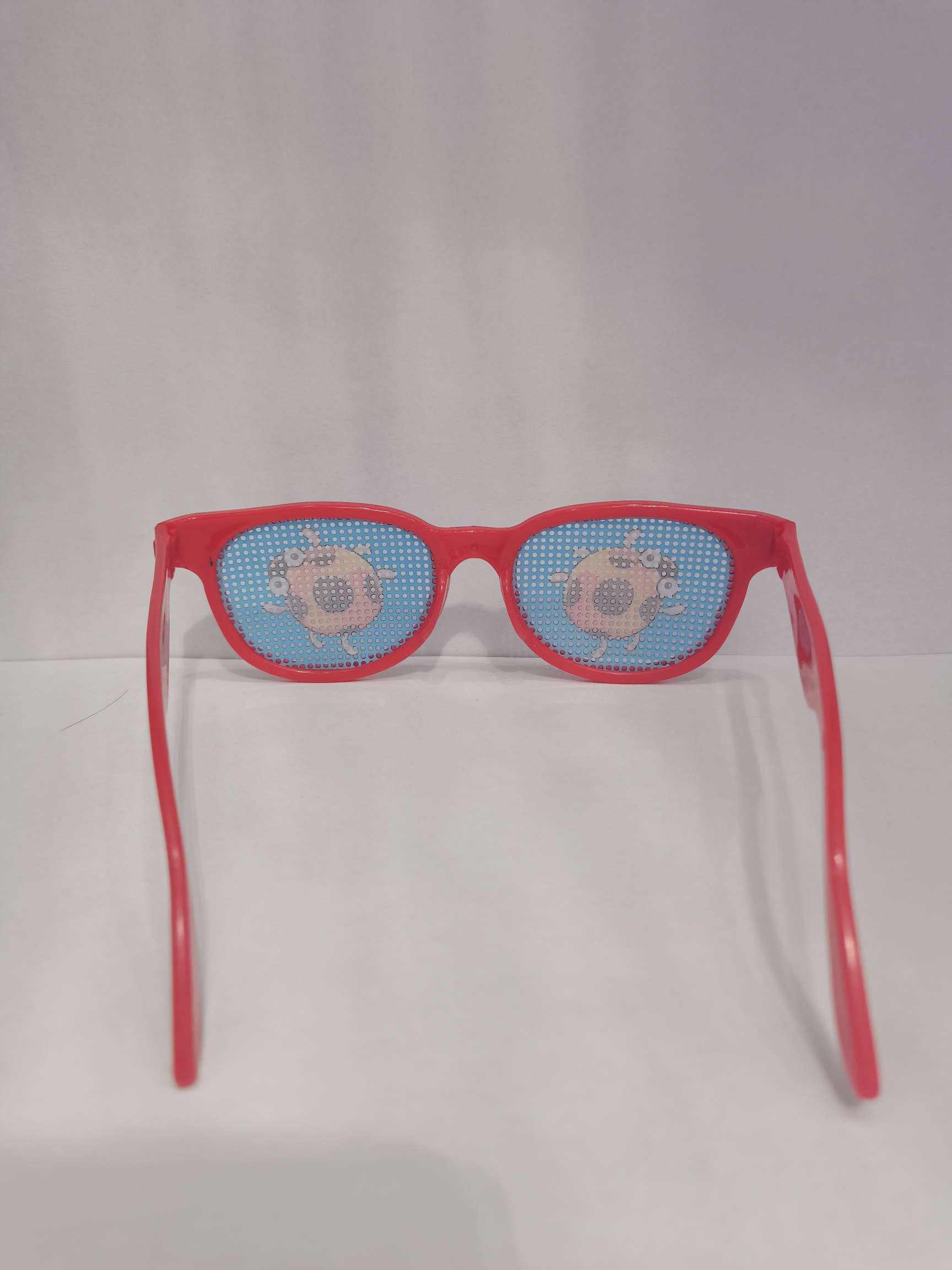 儿童卡通表情眼镜系列 SD650一14细节图