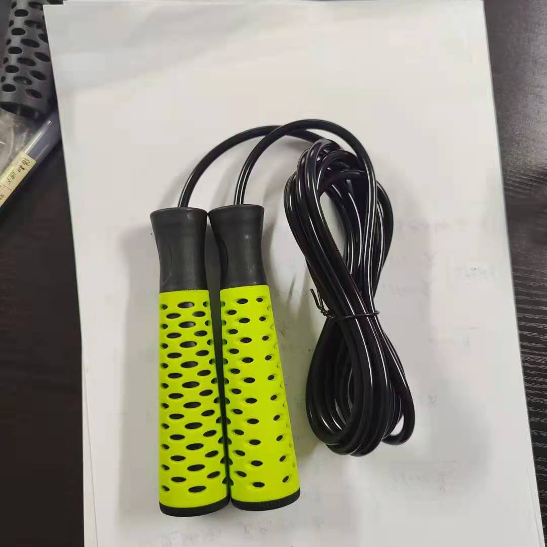 Fitness Jump Rope Adult Children Home Sports Student High School Exam Jump Rope Manufacturers Wholesale