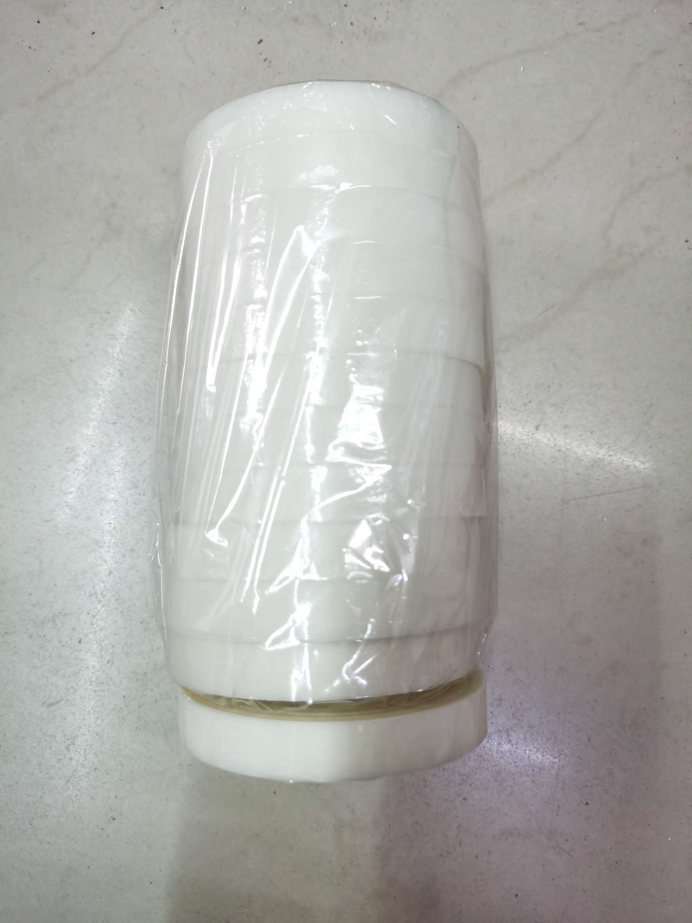 White tape Application Scenario