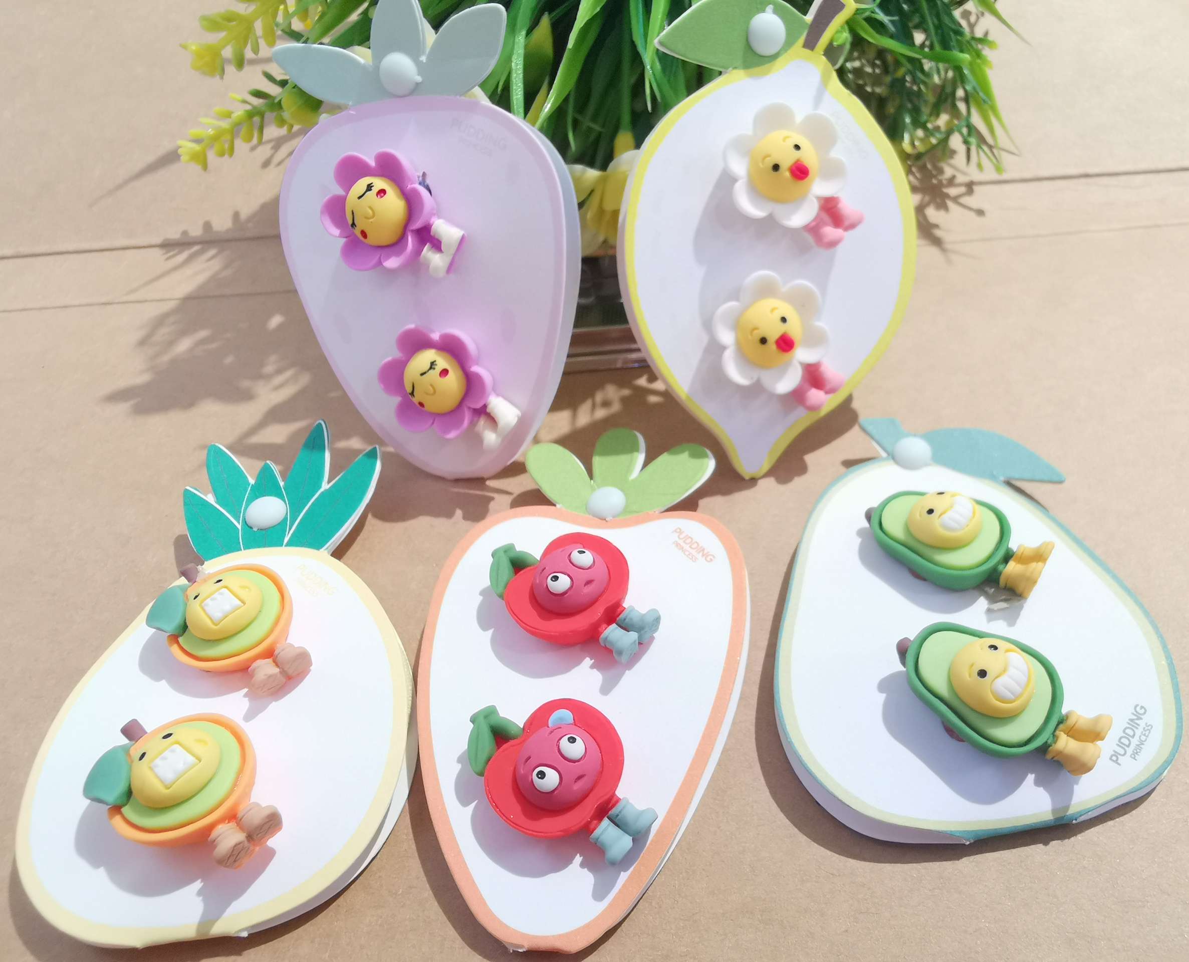 长条皮筋详情图3