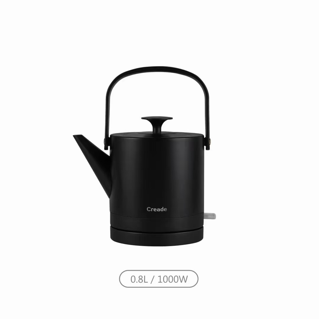 酒店热水壶,酒店小家电,民宿水壶详情图3