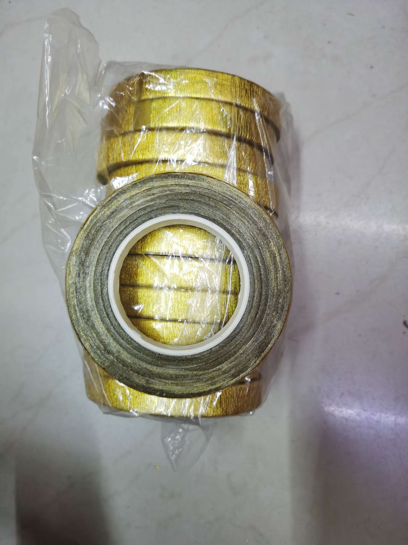 Golden tape Application Scenario