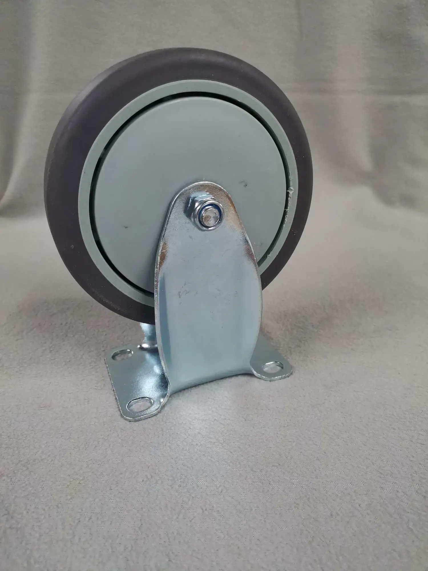 عجلة TPR متوسطة 5 بوصة detail image 3