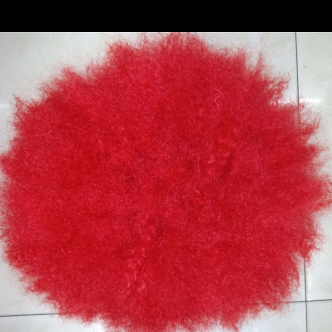 爆炸球迷发120克图