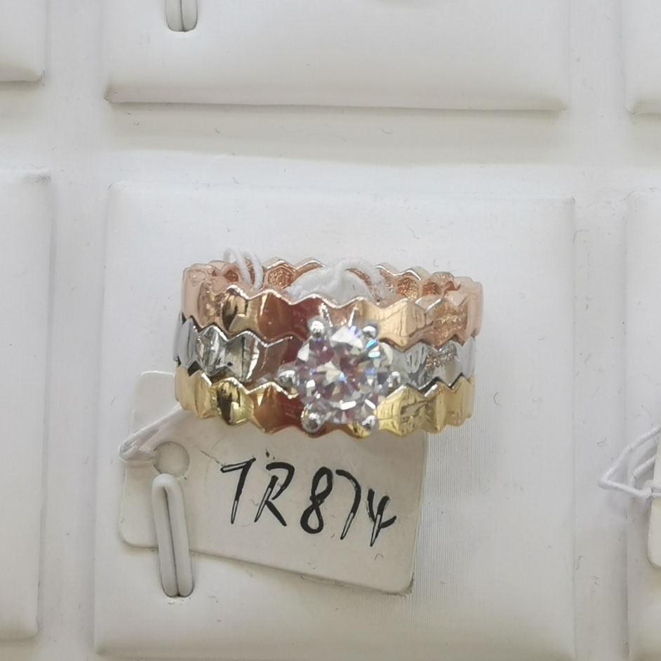 Explosive 3-in-1, explosive copper zircon