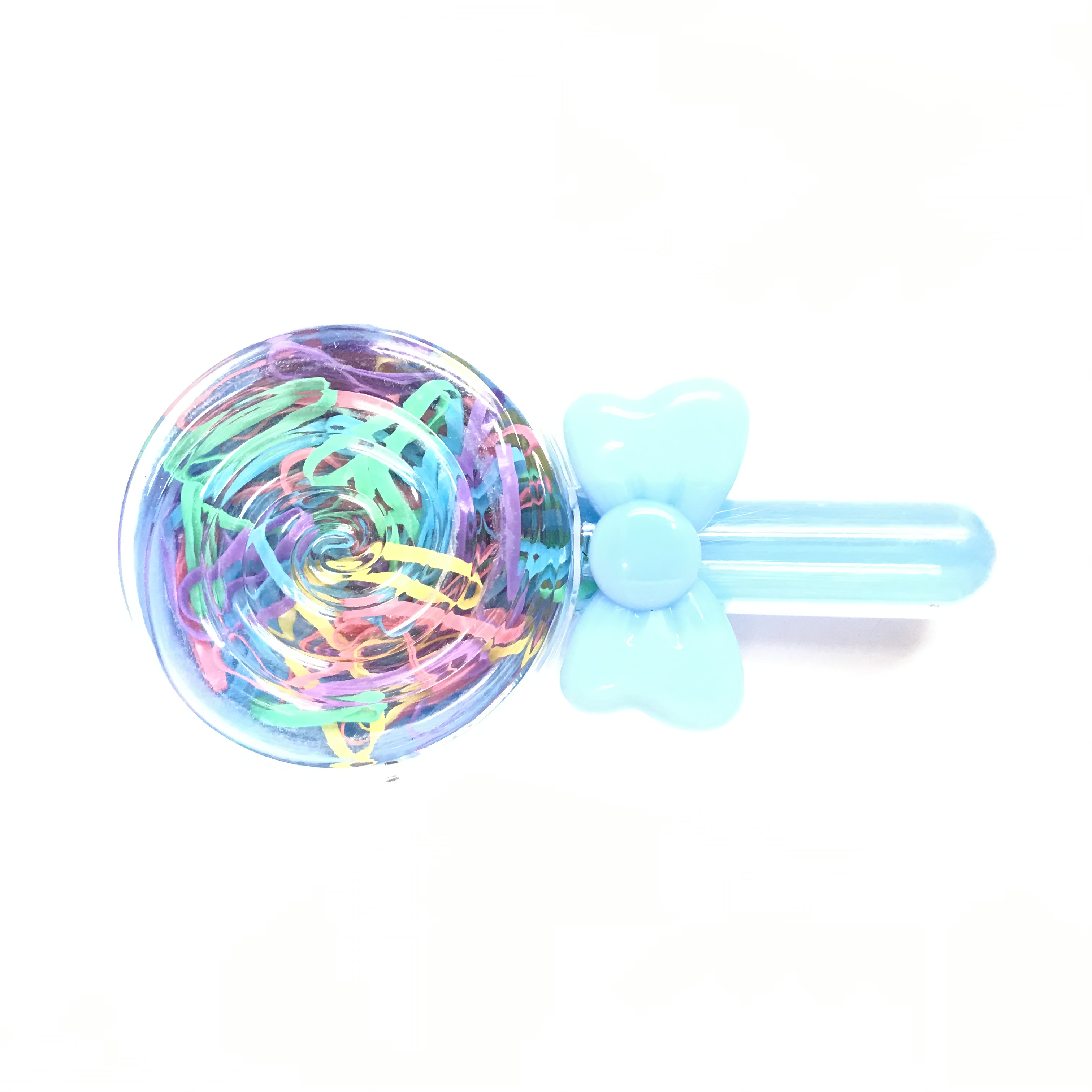 棒棒糖🍭儿童皮筋日本皮筋韩国皮筋详情图4
