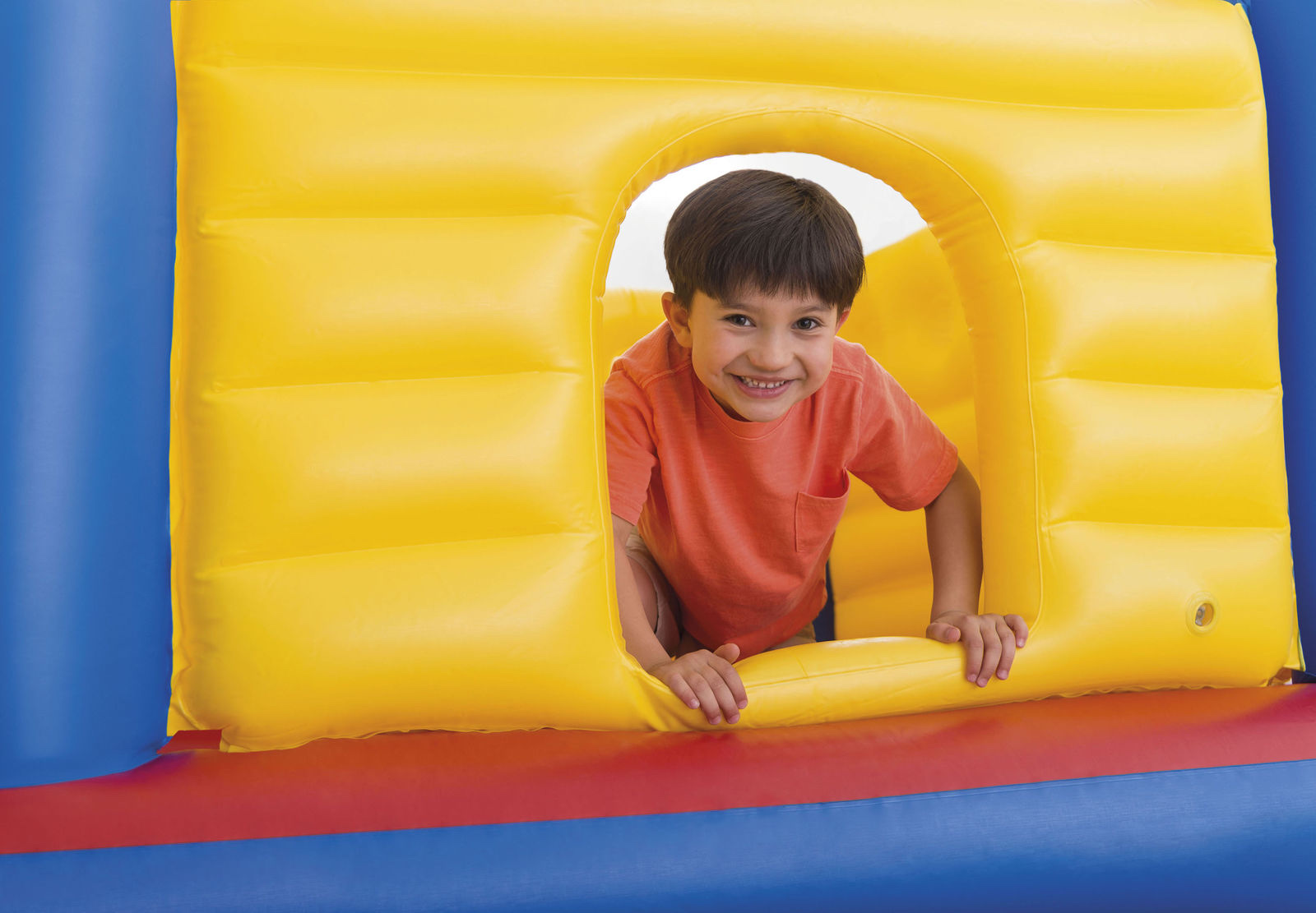 INTEX 48259 Square Bouncy pool Specification image