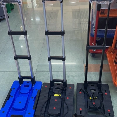Portable Trolley