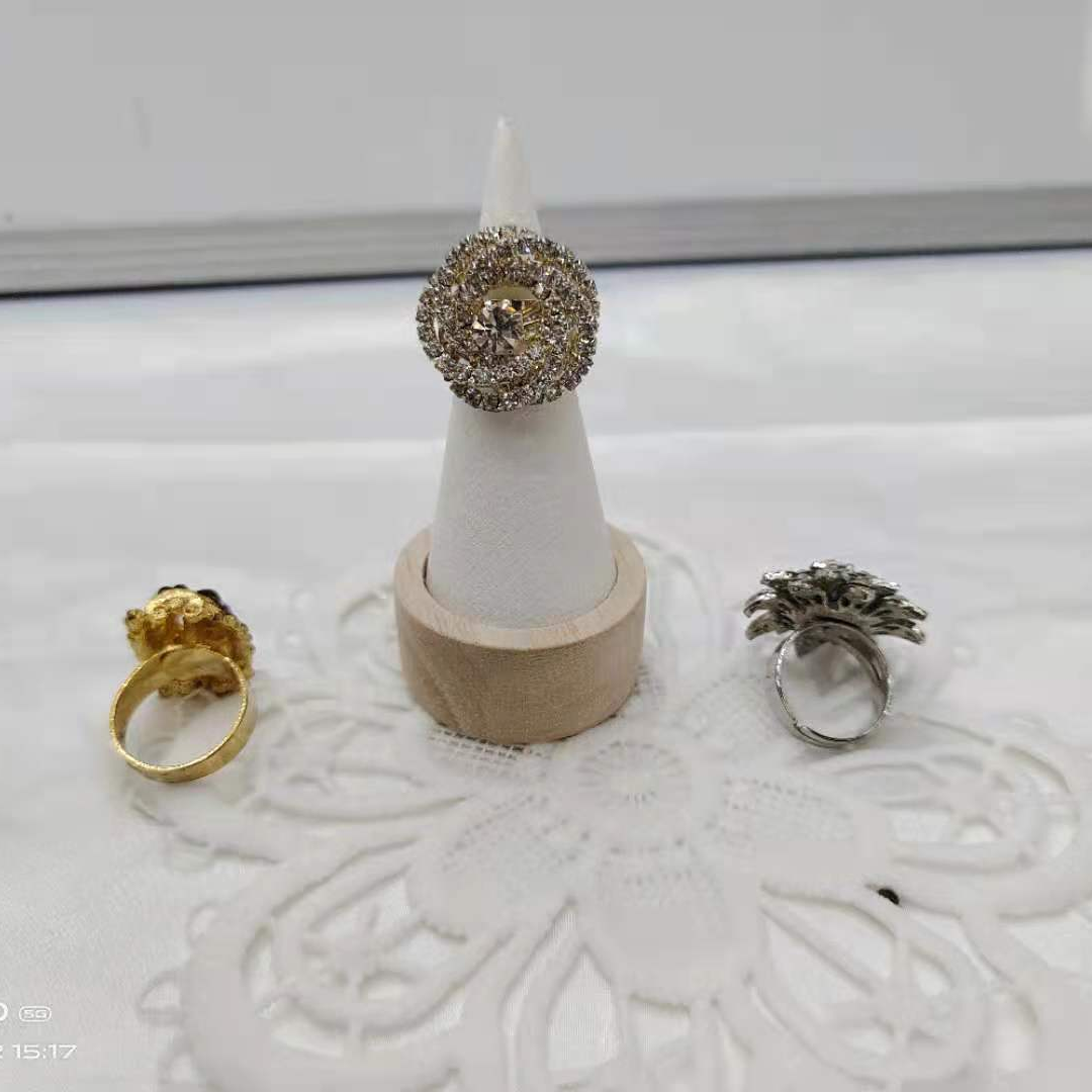 Fashion Ring 40