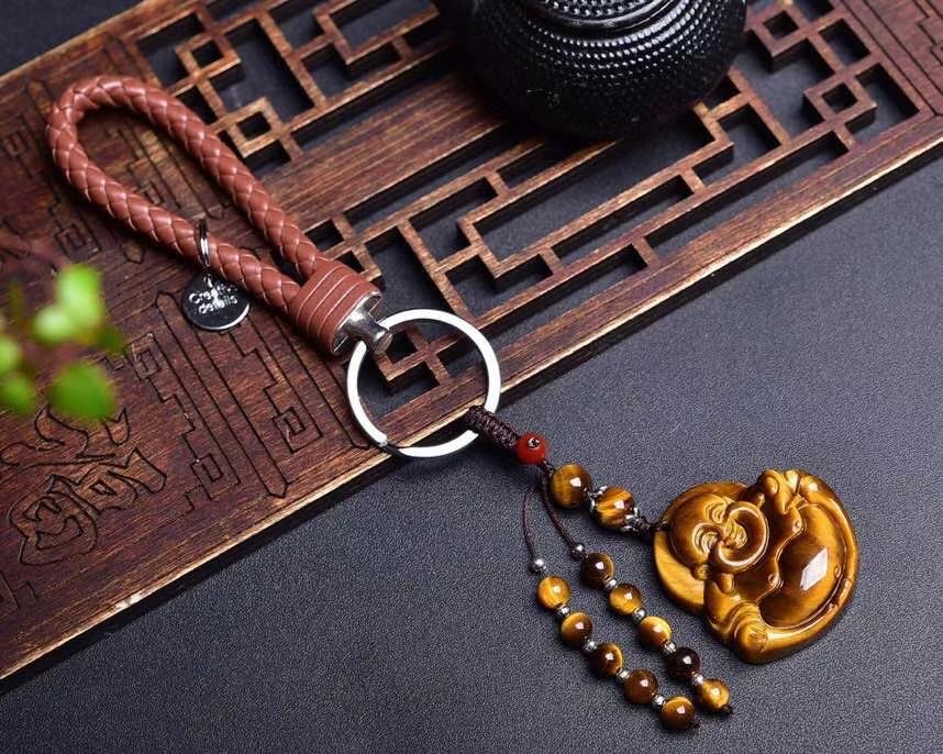 装饰挂钩实物图