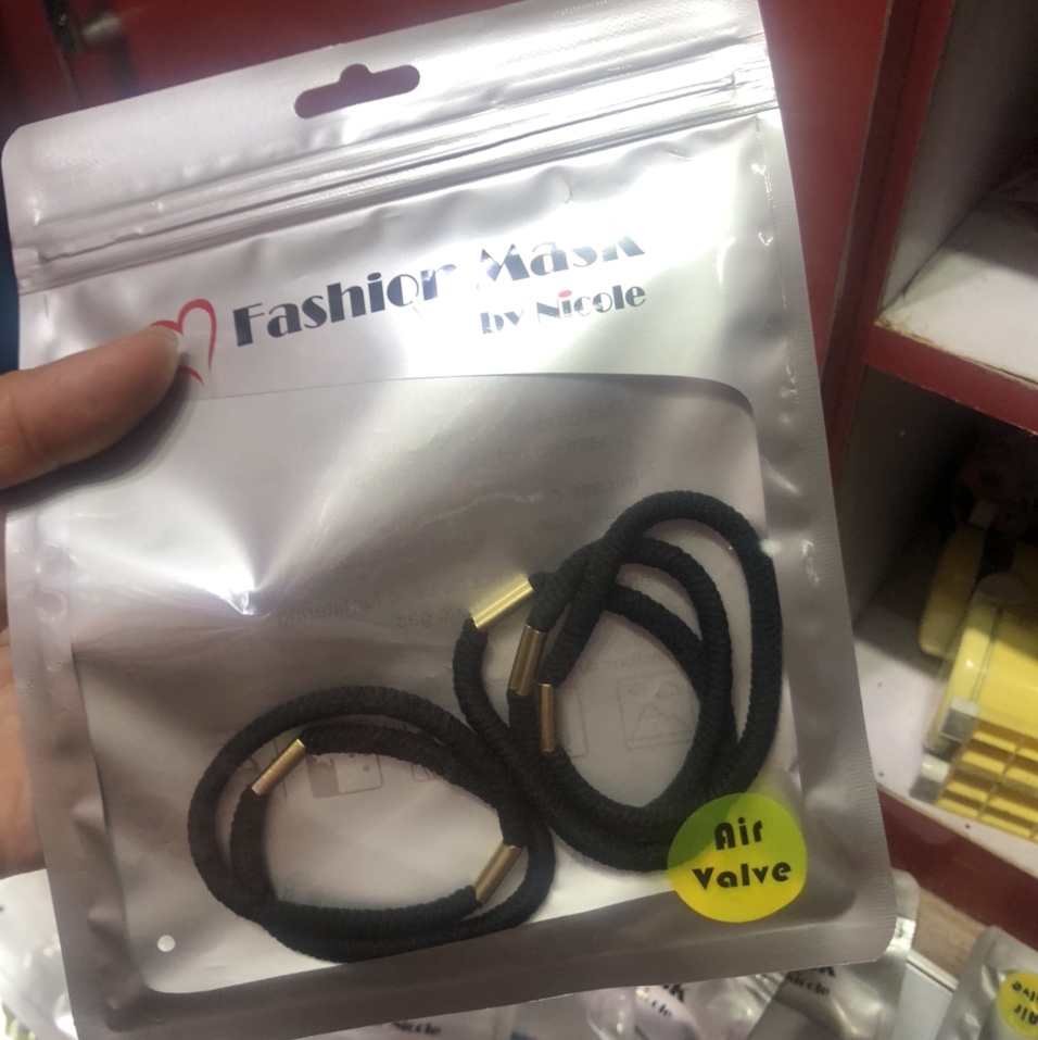 Towel ring 52 thumbnail