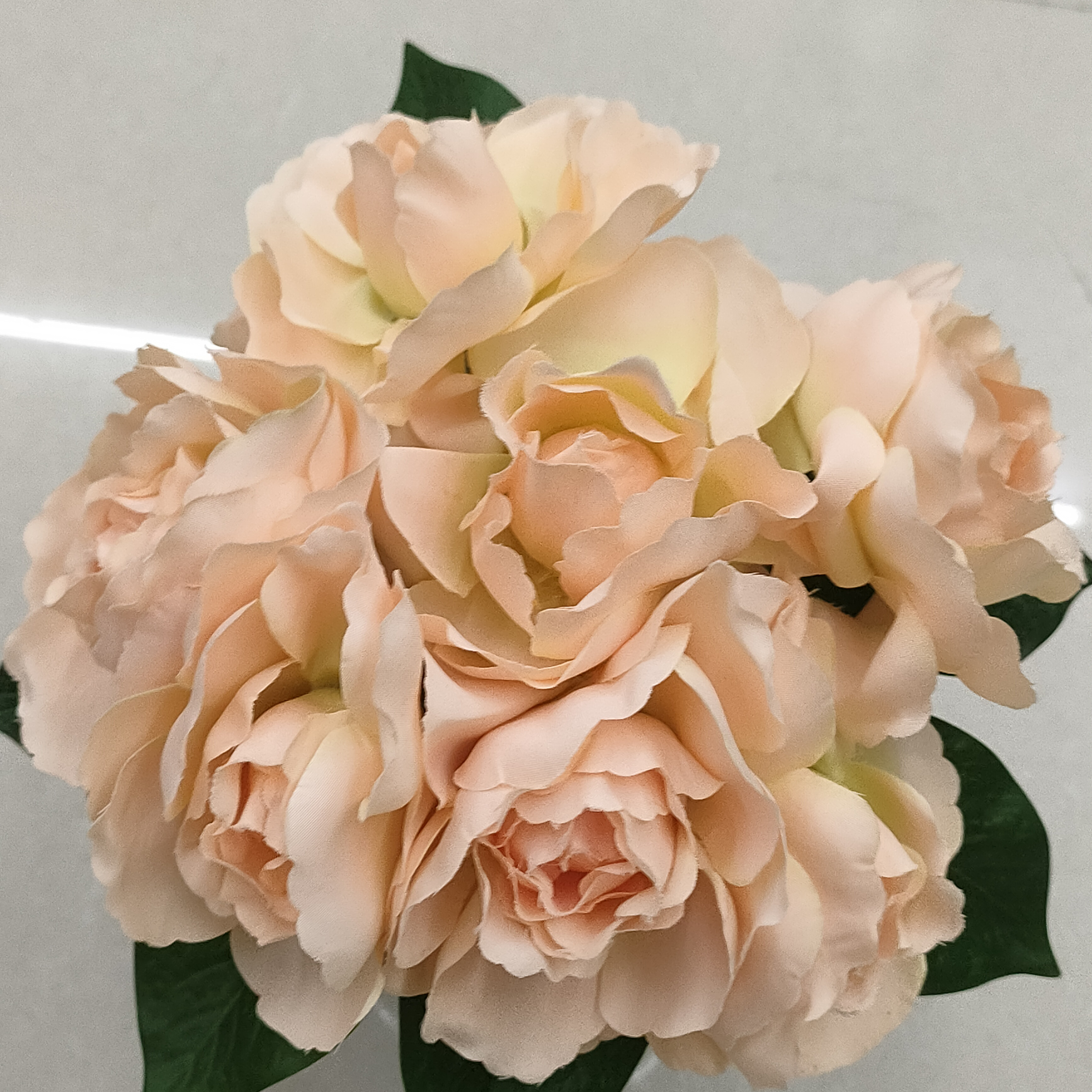 手捧花，新娘11