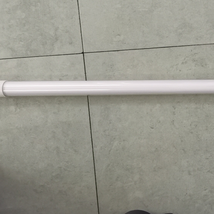 T8：0.6公分：玻璃管，白光