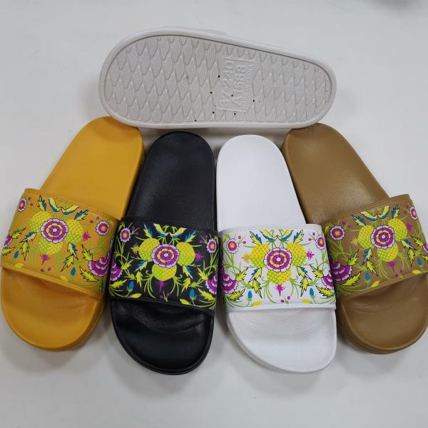 Summer slippers for girls 381