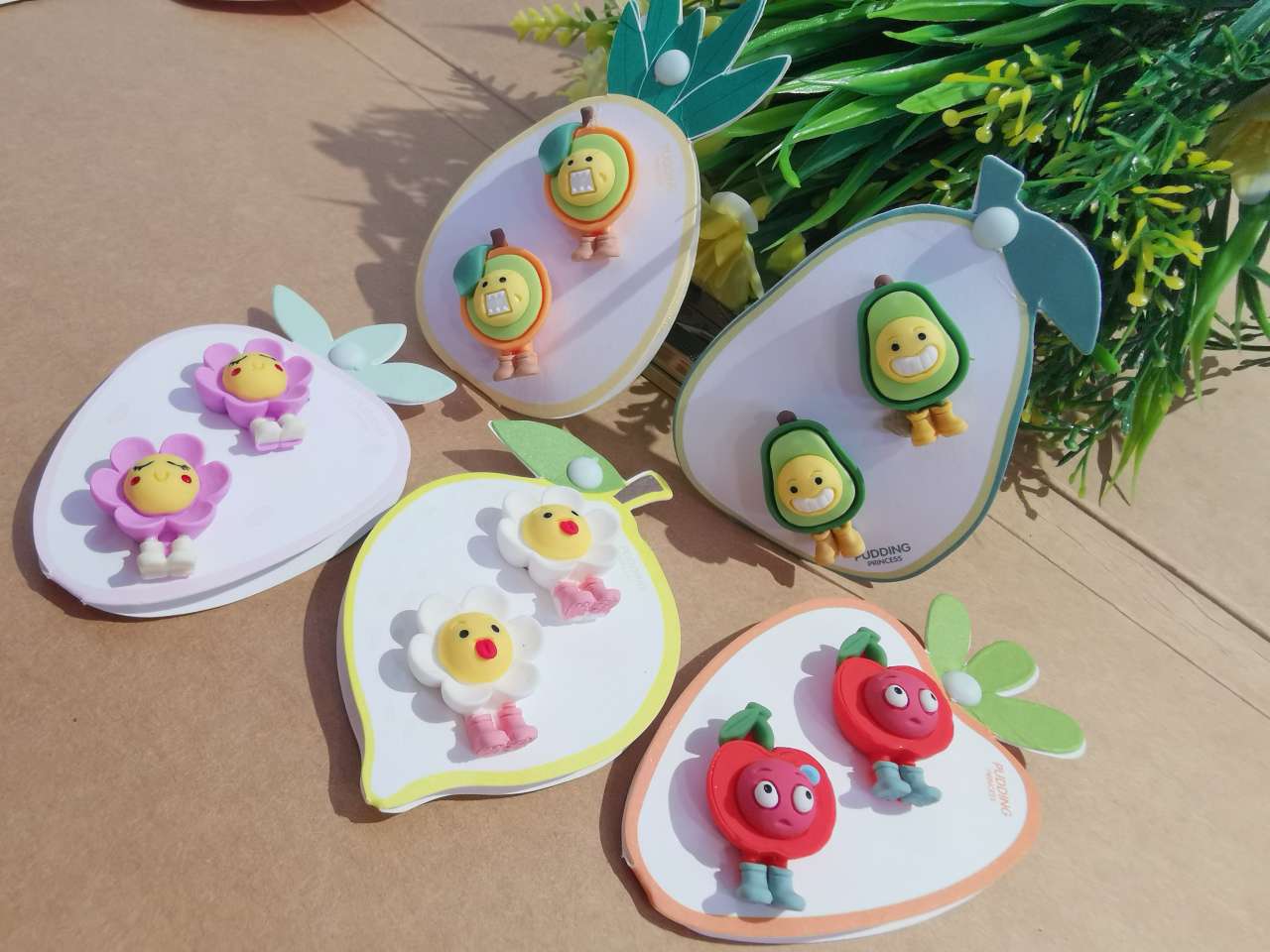 长条皮筋详情图4