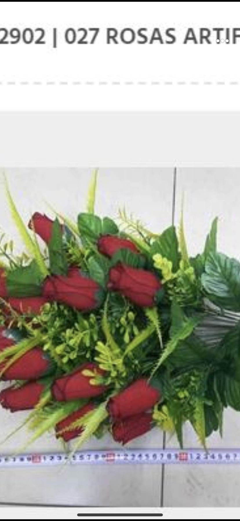 الورود تشبه الورود details Picture